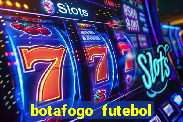 botafogo futebol play hd